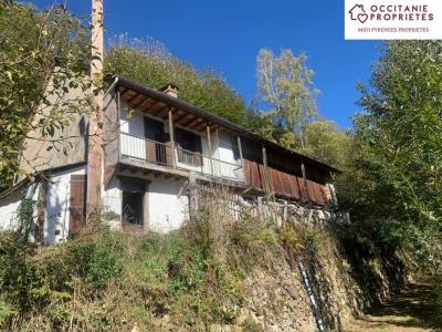 For sale Boussenac 2 rooms 65 m2 Ariege (09320) photo 0