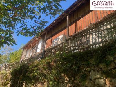 For sale Boussenac 2 rooms 65 m2 Ariege (09320) photo 4