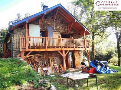 For sale Soueix-rogalle 8 rooms 170 m2 Ariege (09140) photo 1