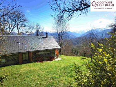 For sale Soueix-rogalle 8 rooms 170 m2 Ariege (09140) photo 2