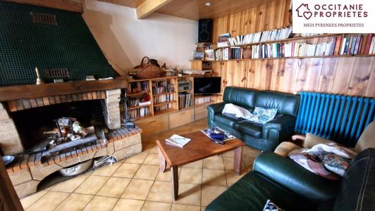 For sale Soueix-rogalle 8 rooms 170 m2 Ariege (09140) photo 3