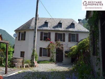 For sale Aspet 9 rooms 200 m2 Haute garonne (31160) photo 1