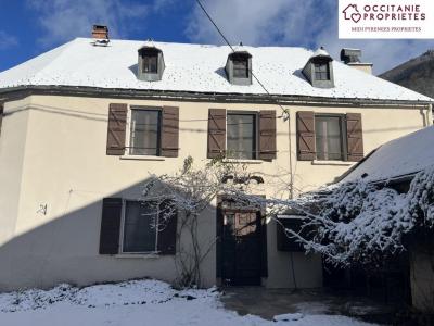 For sale Aspet 9 rooms 200 m2 Haute garonne (31160) photo 2