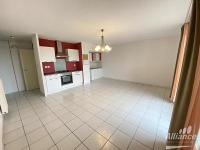 For rent Montbeliard 3 rooms 60 m2 Doubs (25200) photo 3