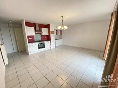 For rent Montbeliard 3 rooms 60 m2 Doubs (25200) photo 4