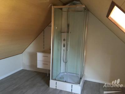 Louer Appartement Belverne 490 euros