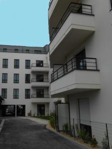 Annonce Location 2 pices Appartement Saint-herblain 44