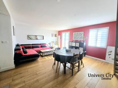 For sale Nantes 4 rooms 85 m2 Loire atlantique (44100) photo 0