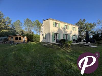 Annonce Vente 6 pices Maison Ginestet 24