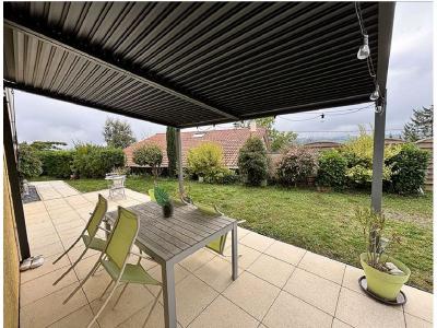 For sale Sainte-foy-les-lyon 6 rooms 145 m2 Rhone (69110) photo 0