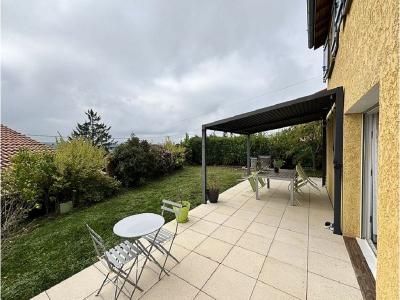 For sale Sainte-foy-les-lyon 6 rooms 145 m2 Rhone (69110) photo 1