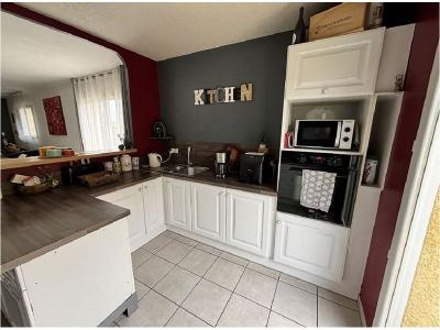 For sale Sainte-foy-les-lyon 6 rooms 145 m2 Rhone (69110) photo 4