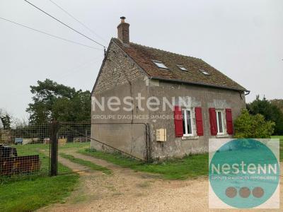 For rent Chaumont-sur-loire 4 rooms 92 m2 Loir et cher (41150) photo 0