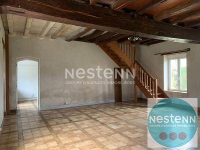 For rent Chaumont-sur-loire 4 rooms 92 m2 Loir et cher (41150) photo 3