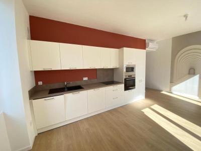 Louer Appartement Nimes