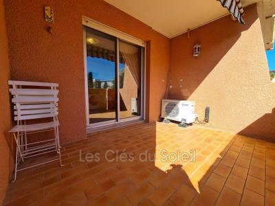 Annonce Vente 3 pices Appartement Bandol 83