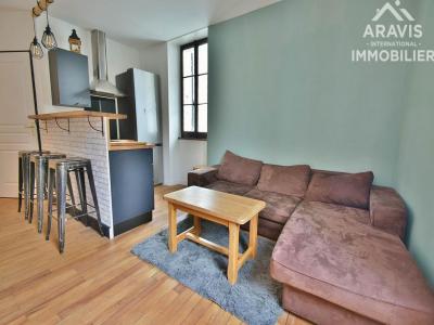 For sale Faverges 3 rooms 61 m2 Haute savoie (74210) photo 0