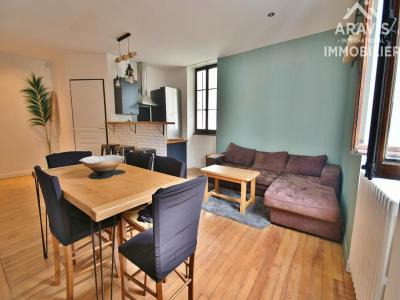 Annonce Vente 3 pices Appartement Faverges 74