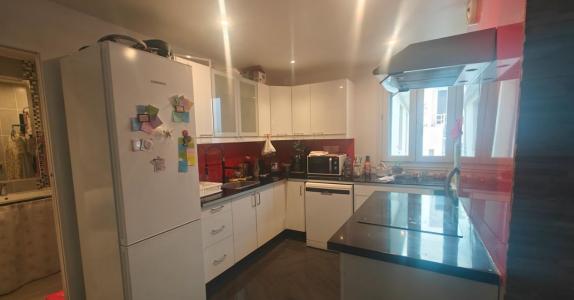 For rent Colombes 2 rooms 45 m2 Hauts de Seine (92700) photo 0