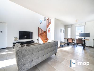 Acheter Appartement Gennevilliers Hauts de Seine