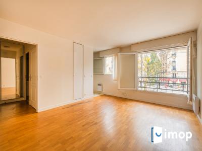 Annonce Vente Appartement Montrouge 92