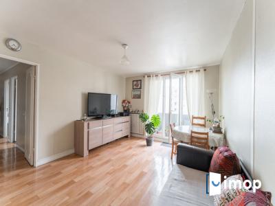 Annonce Vente 4 pices Appartement Courbevoie 92