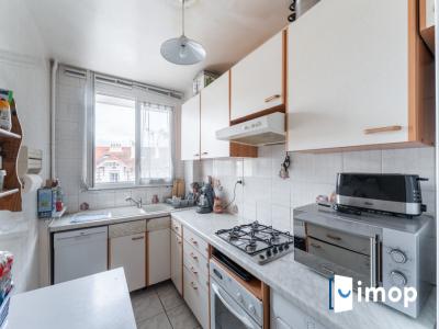 Acheter Appartement Courbevoie Hauts de Seine