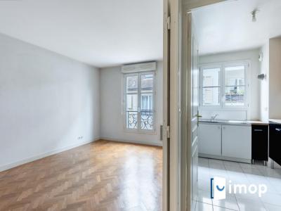 For sale Maisons-alfort 2 rooms 46 m2 Val de Marne (94700) photo 1