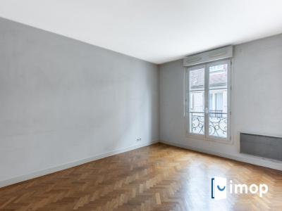 For sale Maisons-alfort 2 rooms 46 m2 Val de Marne (94700) photo 2