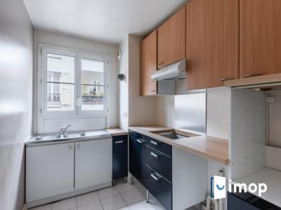 For sale Maisons-alfort 2 rooms 46 m2 Val de Marne (94700) photo 3