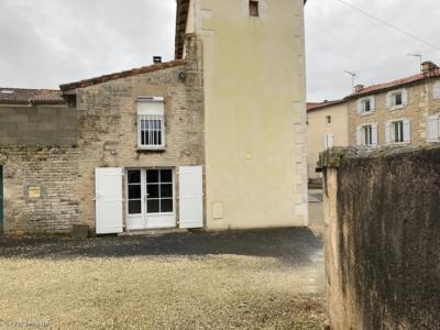 Annonce Vente 9 pices Maison Villefagnan 16