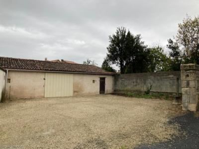 Acheter Maison 176 m2 Villefagnan