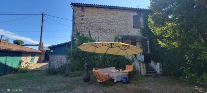 Annonce Vente 3 pices Maison Ruffec 16