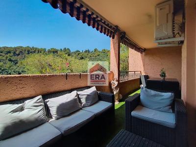 For sale Vence 3 rooms 71 m2 Alpes Maritimes (06140) photo 1