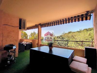 For sale Vence 3 rooms 71 m2 Alpes Maritimes (06140) photo 2