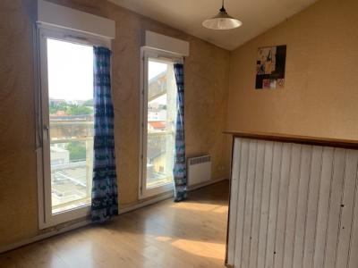 Annonce Vente Appartement Toulouse 31