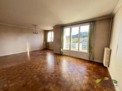 Acheter Appartement 73 m2 Saint-priest-taurion