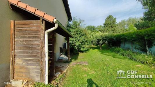 Acheter Maison Perignat-les-sarlieve Puy de dome