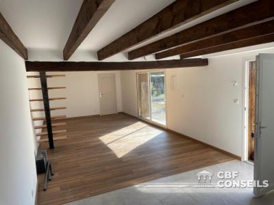 For sale Lussat 4 rooms 96 m2 Puy de dome (63360) photo 0