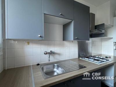 Annonce Vente 3 pices Appartement Clermont-ferrand 63