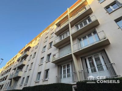 Acheter Appartement Clermont-ferrand 133000 euros