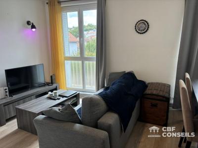 Acheter Appartement Chamalieres Puy de dome