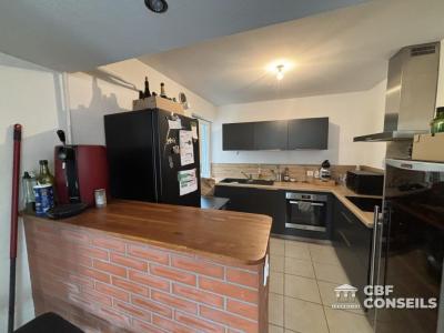 Acheter Appartement Chamalieres 133500 euros