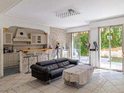 For sale Nice 3 rooms 79 m2 Alpes Maritimes (06000) photo 3