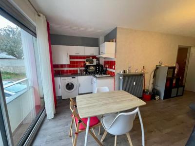 Annonce Vente Appartement Tours 37