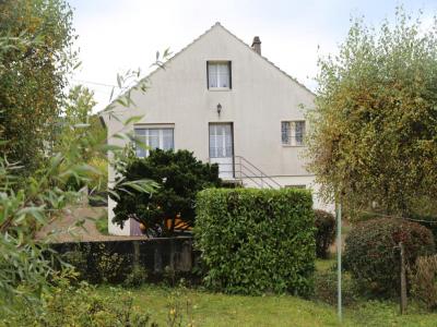 For sale Autun 5 rooms 102 m2 Saone et loire (71400) photo 0