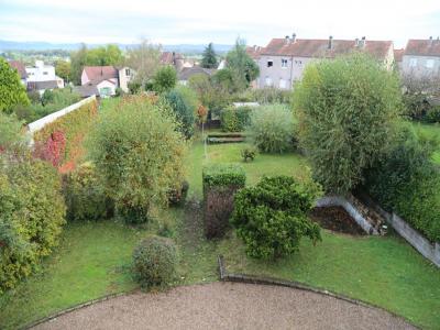 For sale Autun 5 rooms 102 m2 Saone et loire (71400) photo 1