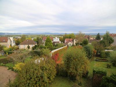 For sale Autun 5 rooms 102 m2 Saone et loire (71400) photo 2