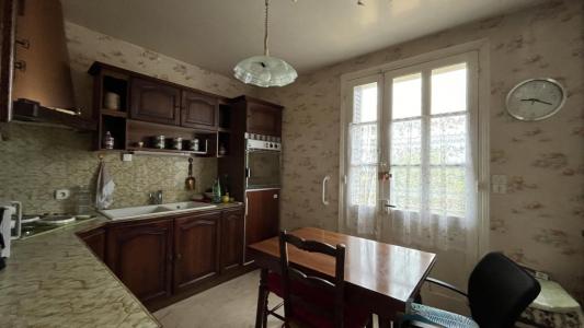 For sale Autun 5 rooms 102 m2 Saone et loire (71400) photo 4