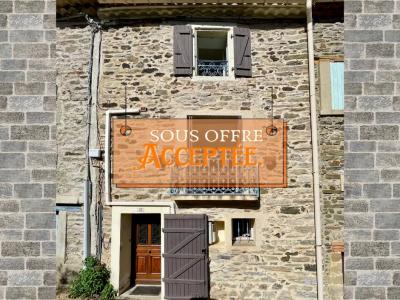 For sale Fos 4 rooms 56 m2 Herault (34320) photo 0